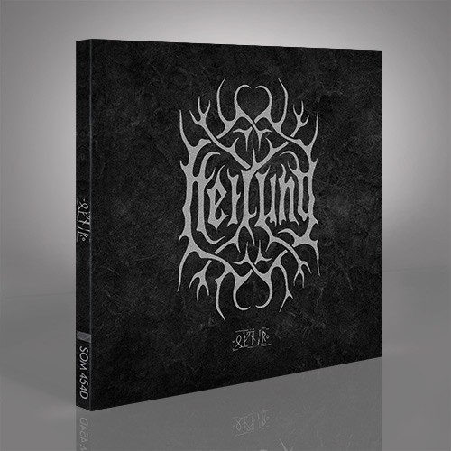 Heilung - Ofnir - CD DIGIPAK + Digital
