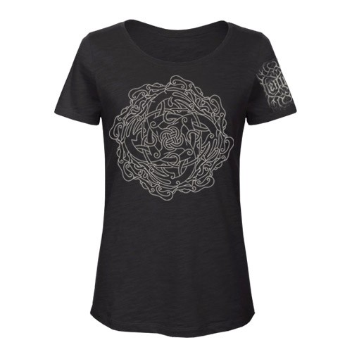 Heilung - Sol - T shirt (Women)